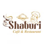 Shaburi Cafe and Restaurant Logo